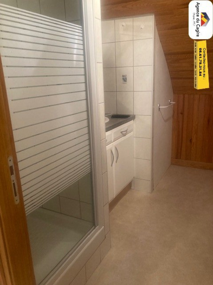 vente Appartement Bagneres De Luchon - Photo 5