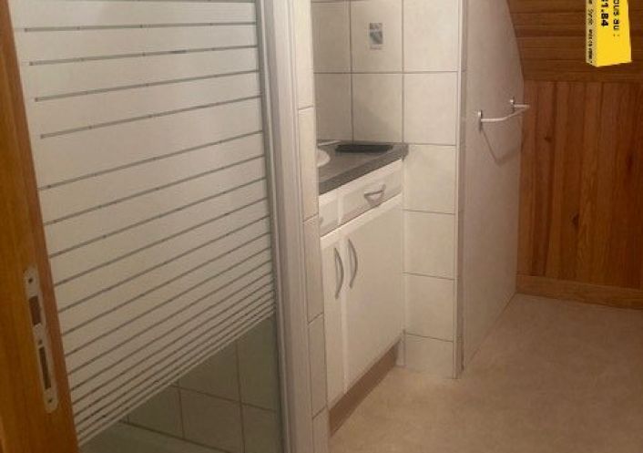 vente Appartement Bagneres De Luchon