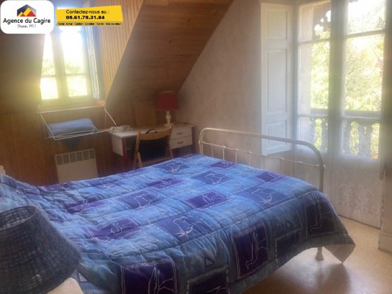 vente Appartement Bagneres De Luchon - Photo 4