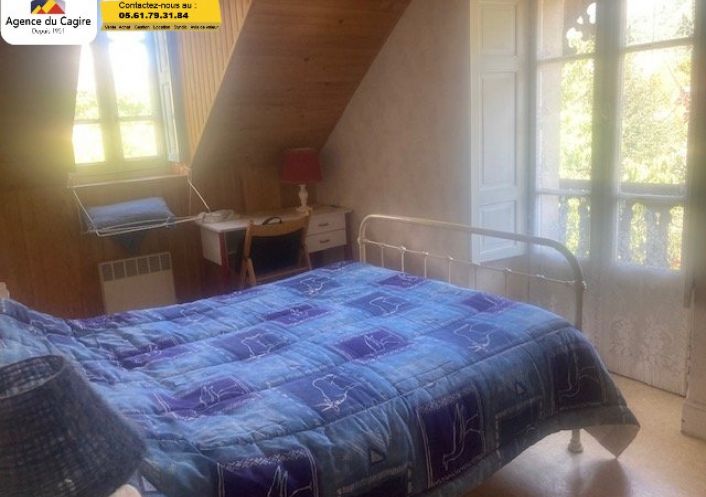 vente Appartement Bagneres De Luchon