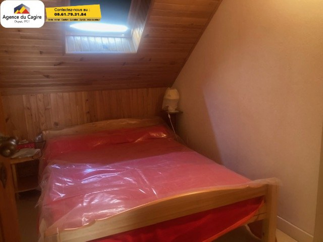 vente Appartement Bagneres De Luchon - Photo 6