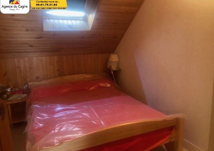 vente Appartement Bagneres De Luchon