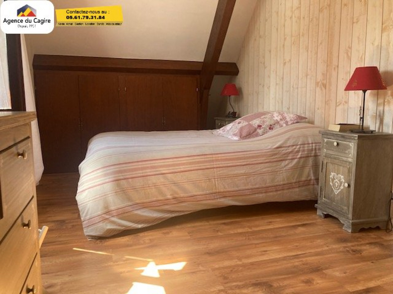 vente Maison Bagneres De Luchon - Photo 5