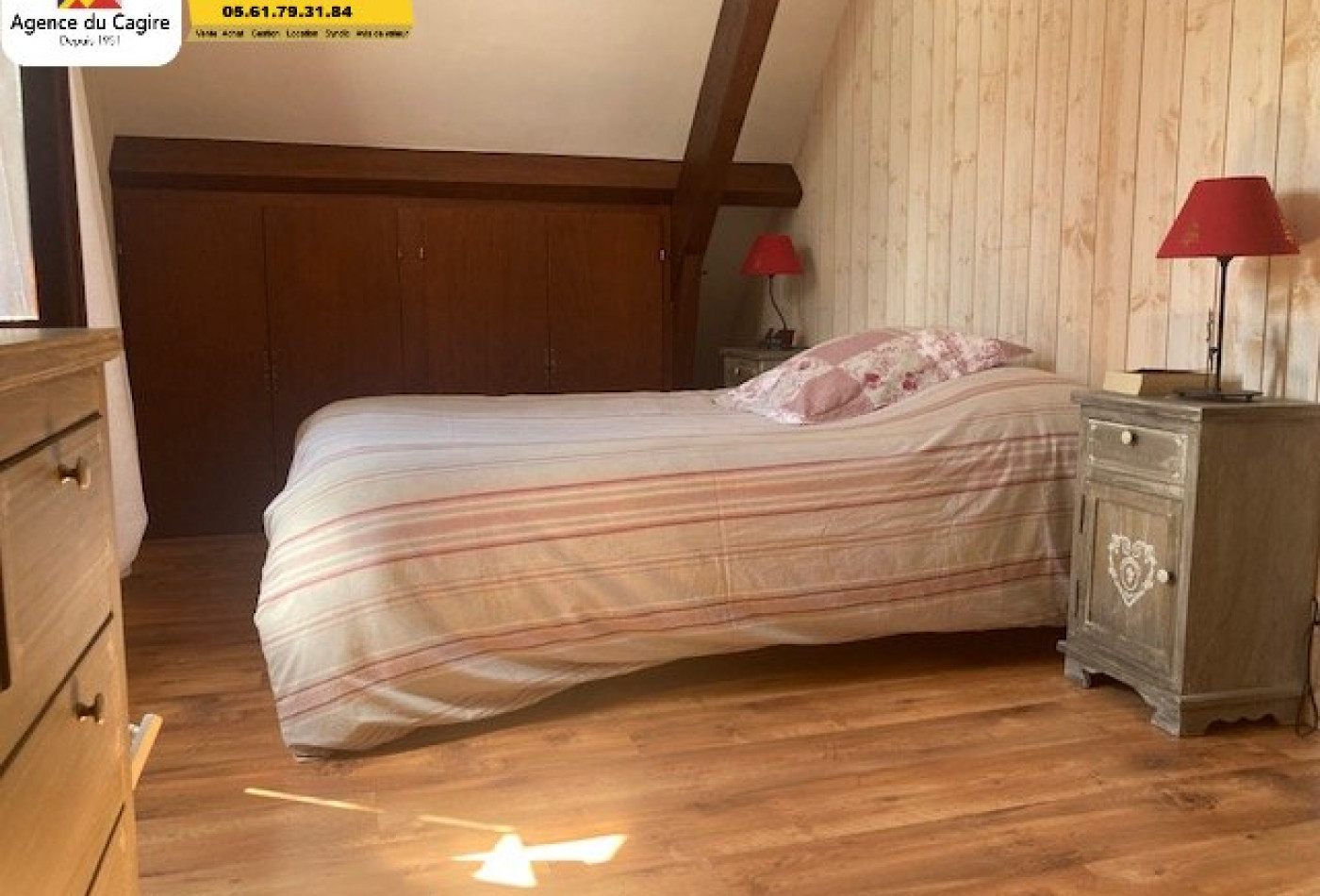 vente Maison Bagneres De Luchon - Photo 5