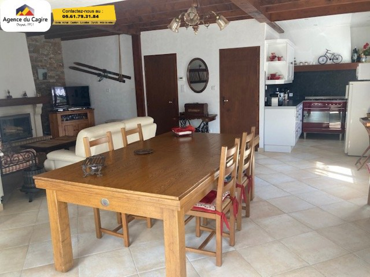 vente Maison Bagneres De Luchon - Photo 2