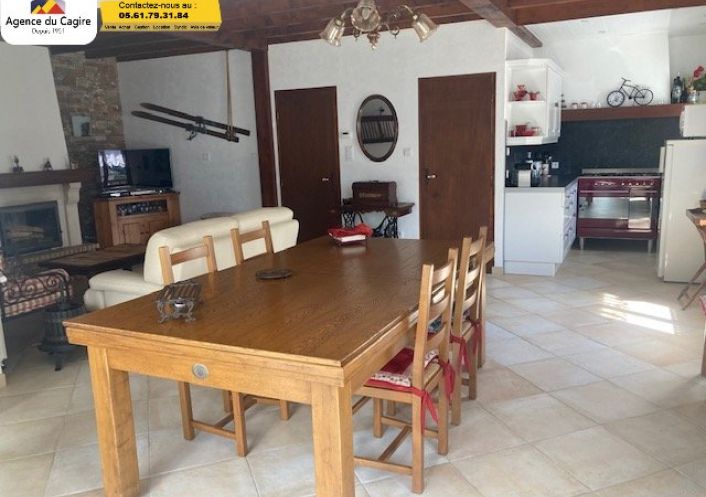 vente Maison Bagneres De Luchon