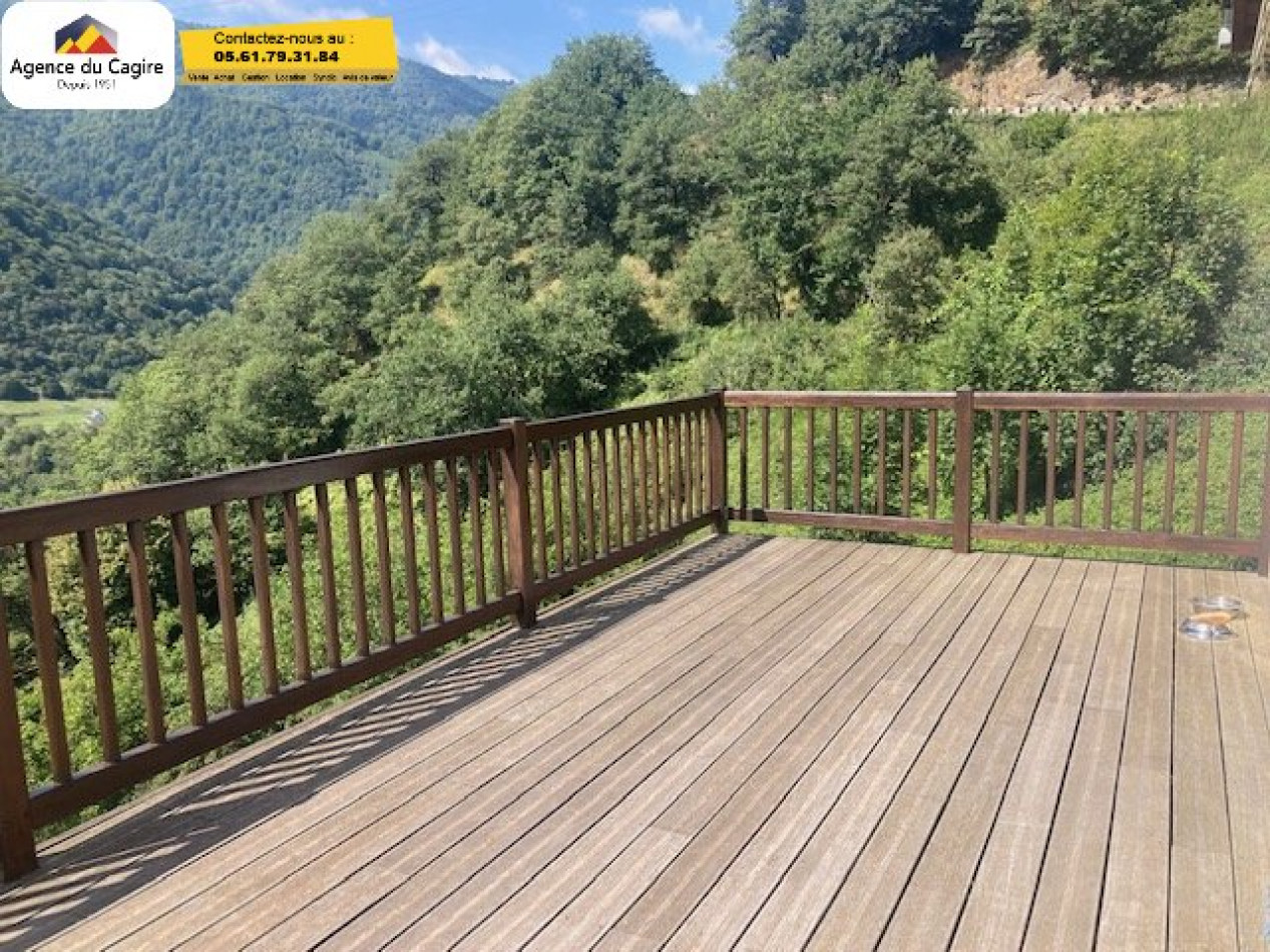 vente Maison Bagneres De Luchon - Photo 3