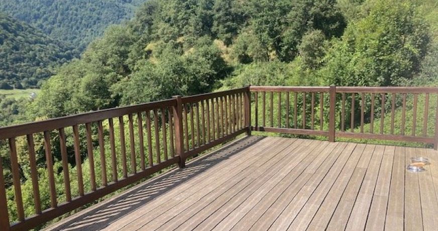 vente Maison Bagneres De Luchon
