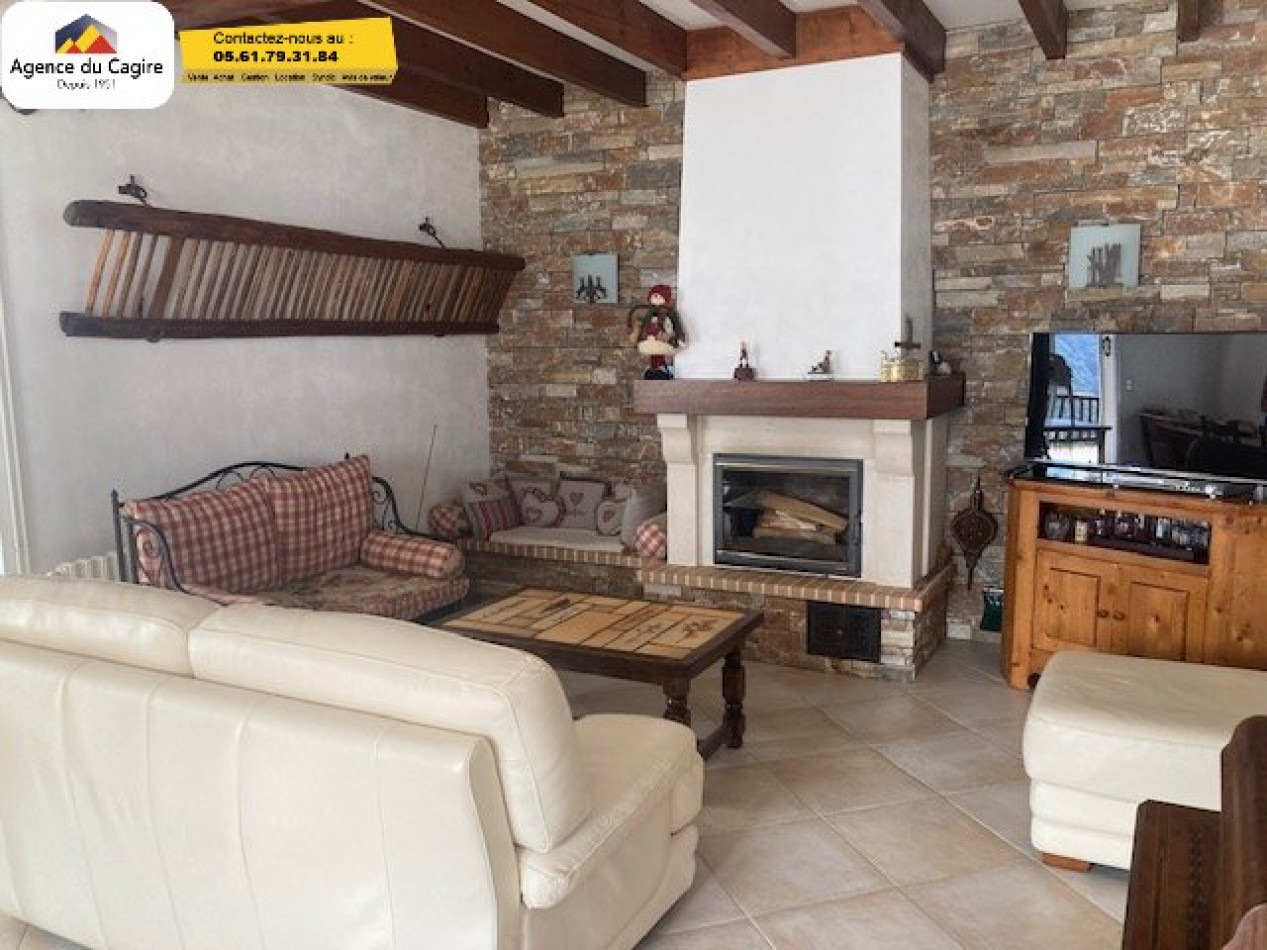 vente Maison Bagneres De Luchon - Photo 1