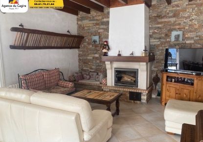vente Maison Bagneres De Luchon