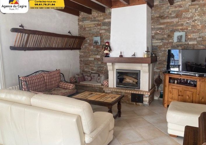 vente Maison Bagneres De Luchon