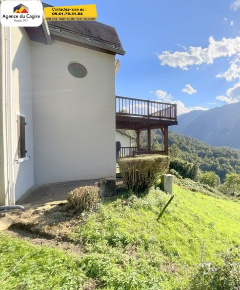 vente Maison Bagneres De Luchon - Photo 7