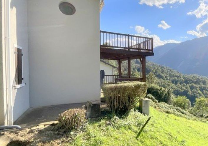 vente Maison Bagneres De Luchon