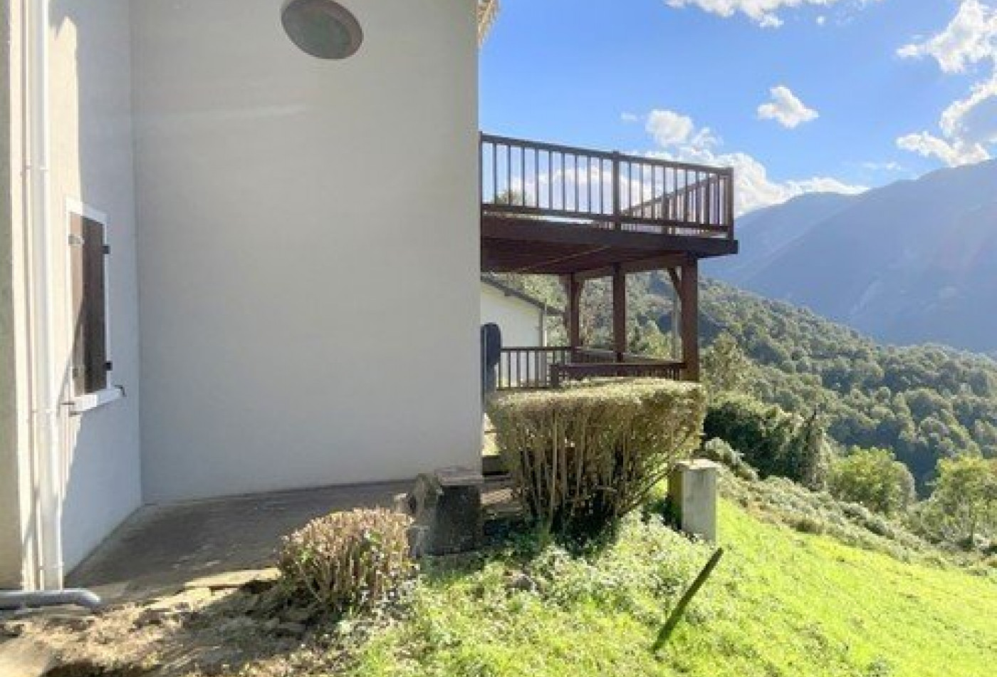 vente Maison Bagneres De Luchon - Photo 7