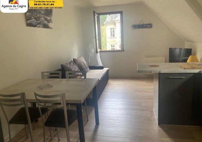 vente Appartement Bagneres De Luchon