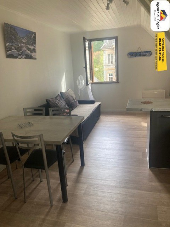 vente Appartement Bagneres De Luchon - Photo 8