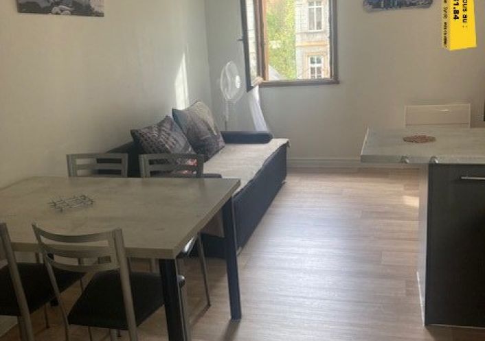 vente Appartement Bagneres De Luchon