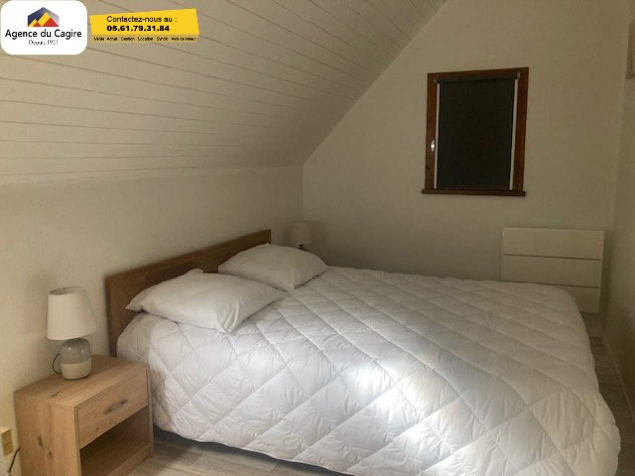 vente Appartement Bagneres De Luchon - Photo 4