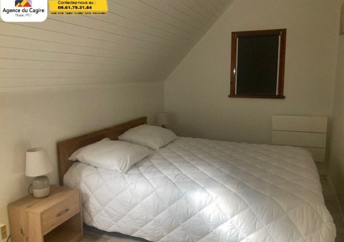 vente Appartement Bagneres De Luchon