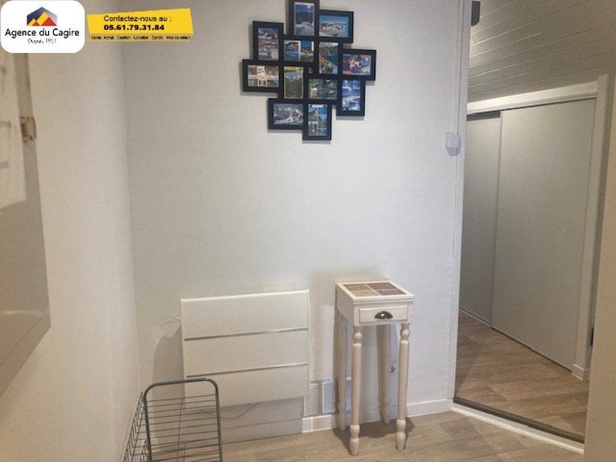 vente Appartement Bagneres De Luchon - Photo 6