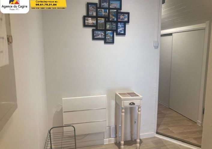 vente Appartement Bagneres De Luchon