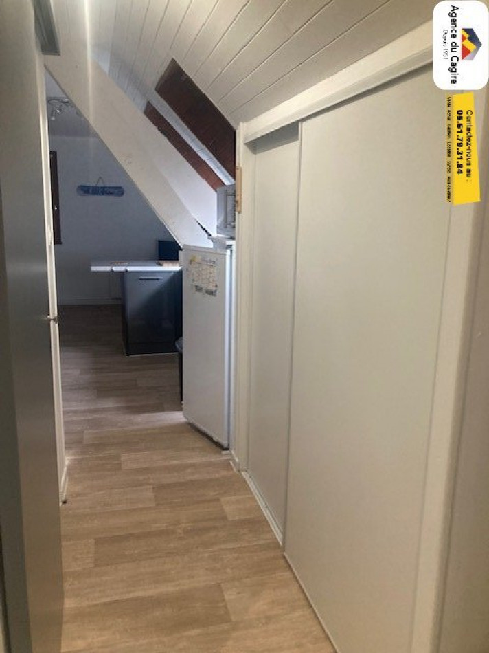 vente Appartement Bagneres De Luchon - Photo 5