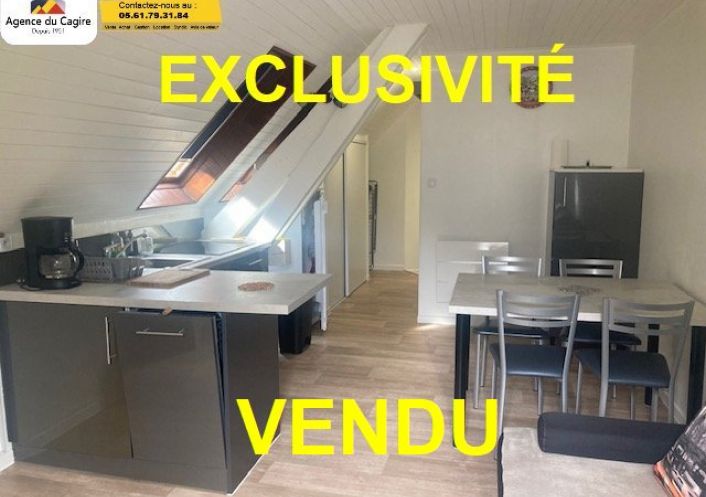 vente Appartement Bagneres De Luchon