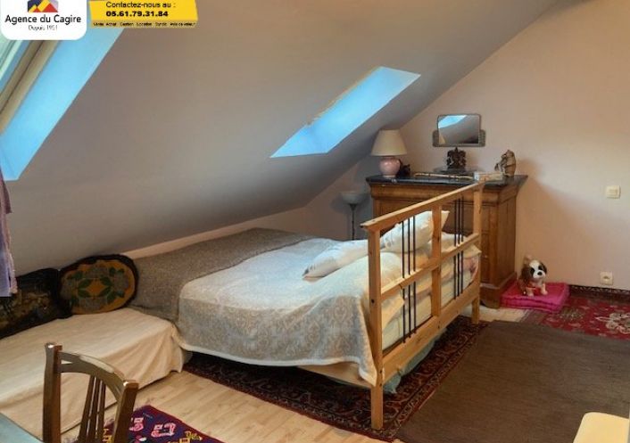 vente Appartement Bagneres De Luchon