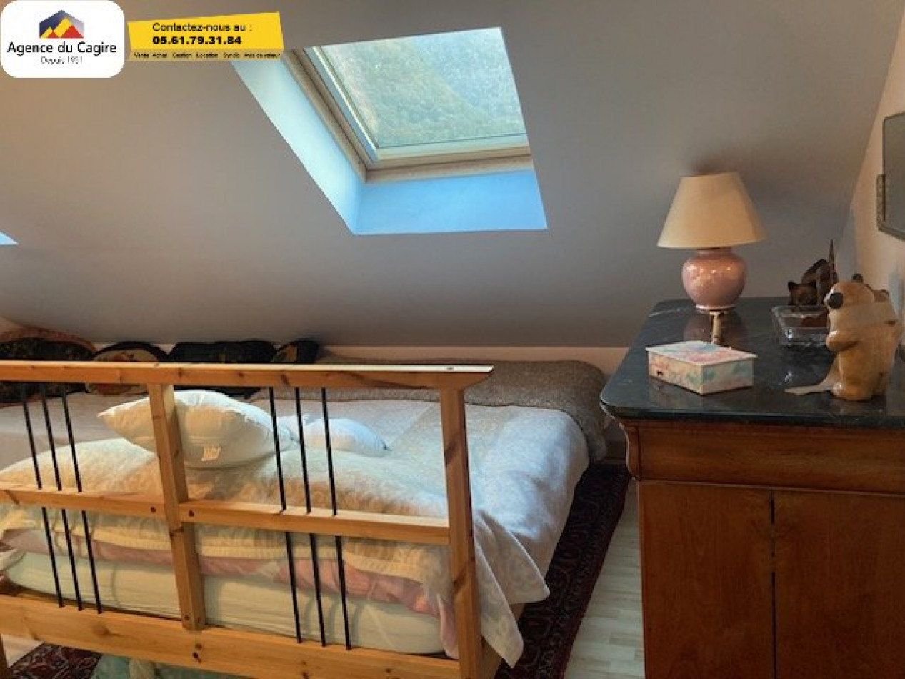 vente Appartement Bagneres De Luchon - Photo 9