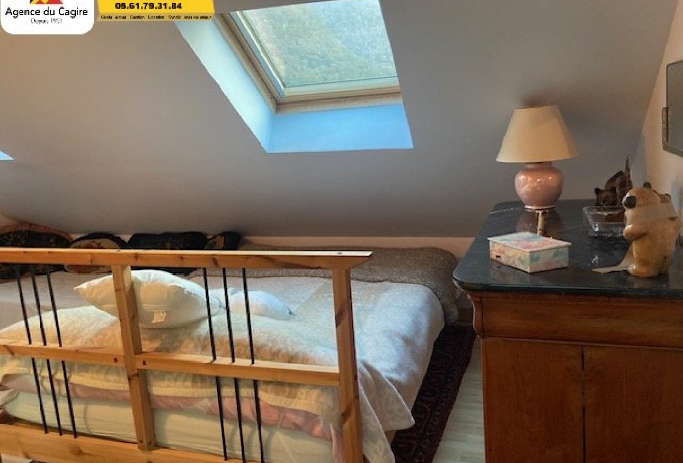 vente Appartement Bagneres De Luchon - Photo 9