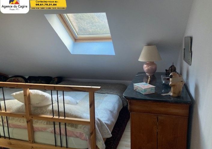 vente Appartement Bagneres De Luchon