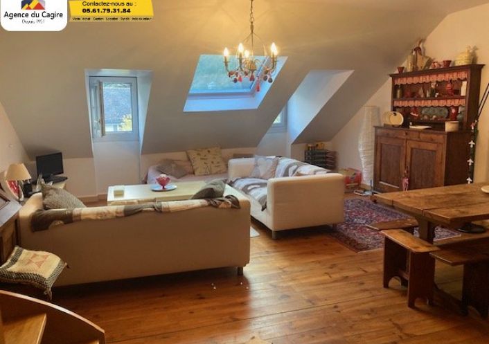 vente Appartement Bagneres De Luchon