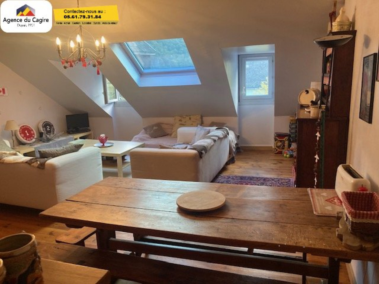 vente Appartement Bagneres De Luchon - Photo 10