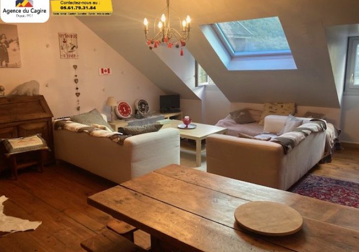 vente Appartement Bagneres De Luchon