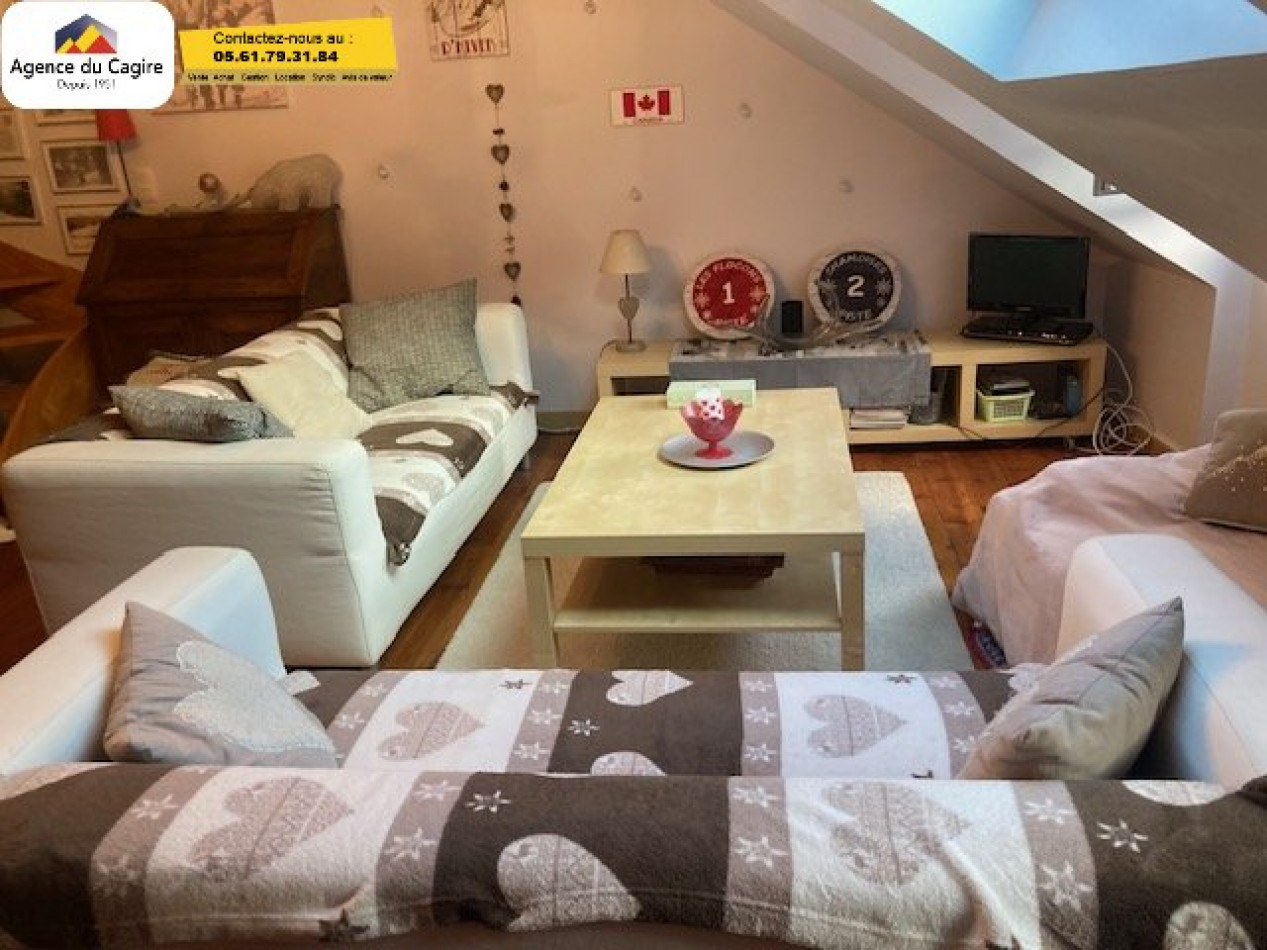 vente Appartement Bagneres De Luchon - Photo 3