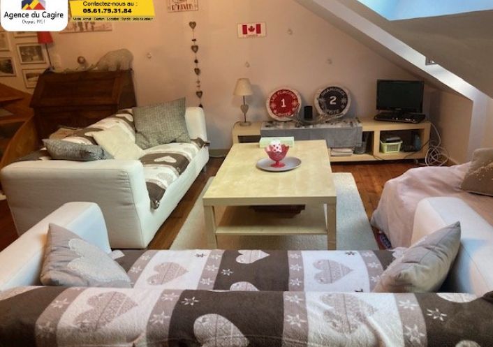 vente Appartement Bagneres De Luchon