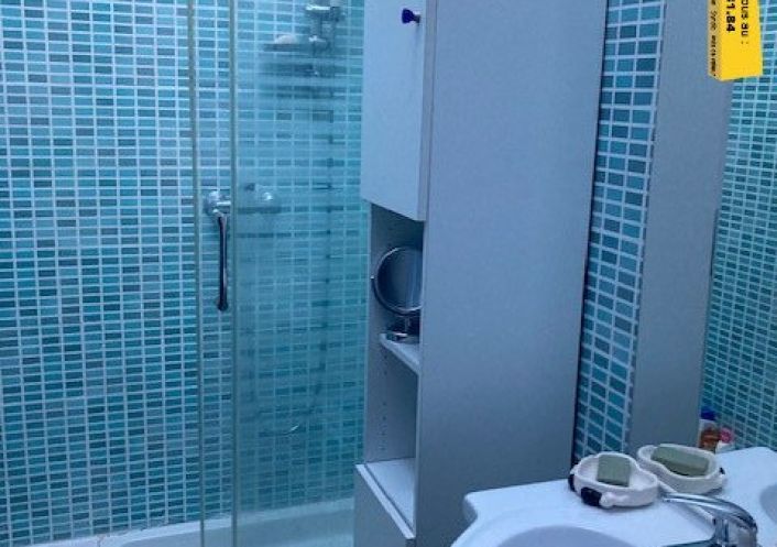 vente Appartement Bagneres De Luchon