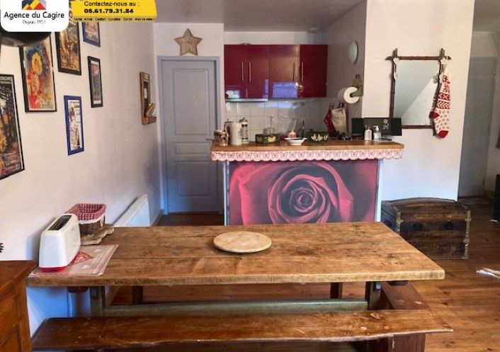 vente Appartement Bagneres De Luchon