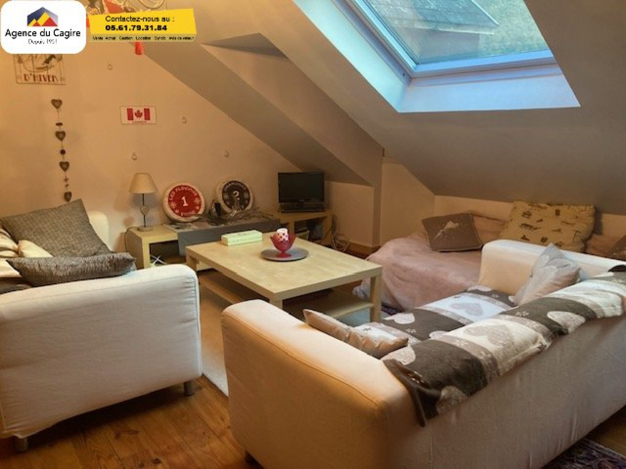 vente Appartement Bagneres De Luchon - Photo 8