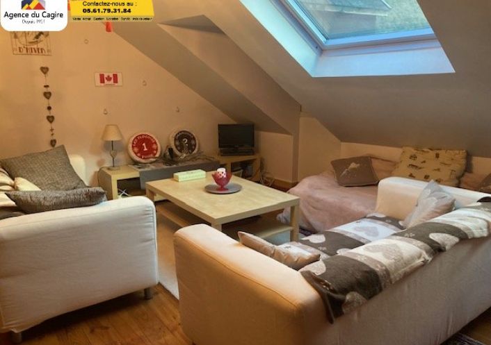 vente Appartement Bagneres De Luchon