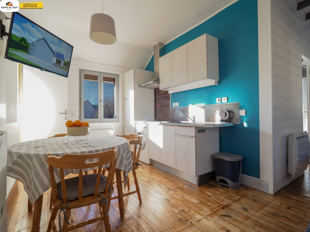 vente Appartement Bagneres De Luchon - Photo 2