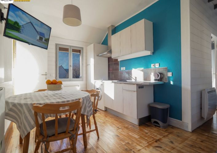 vente Appartement Bagneres De Luchon