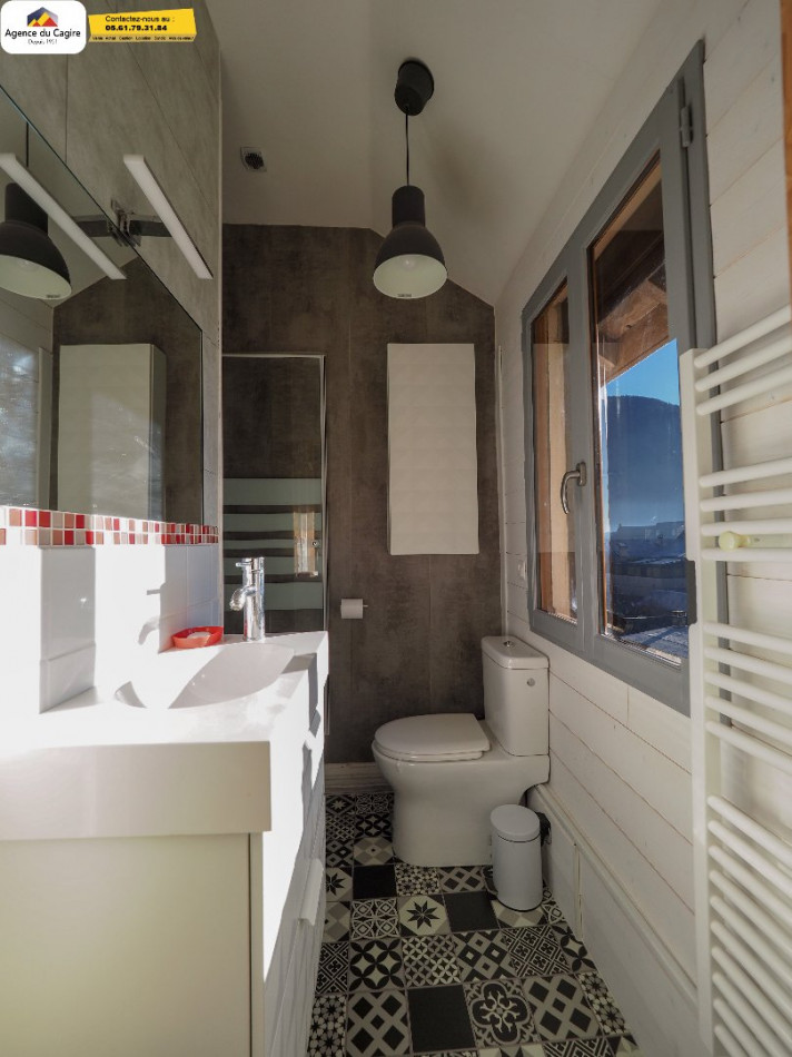 vente Appartement Bagneres De Luchon - Photo 6