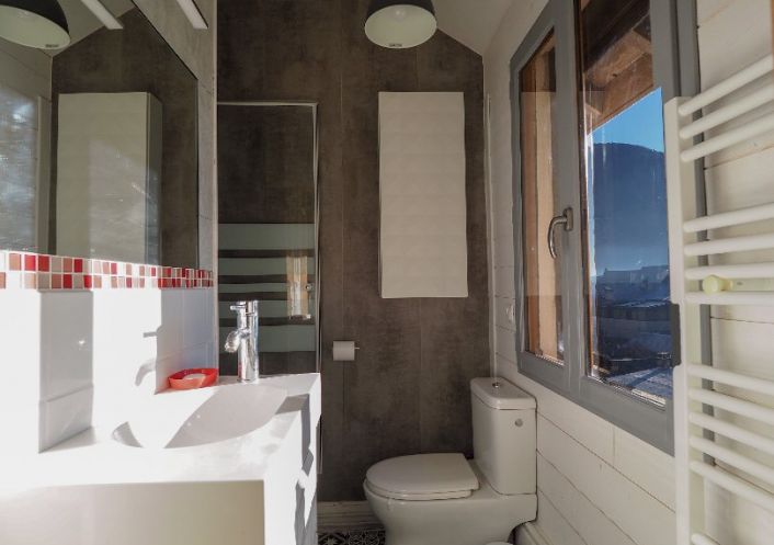 vente Appartement Bagneres De Luchon