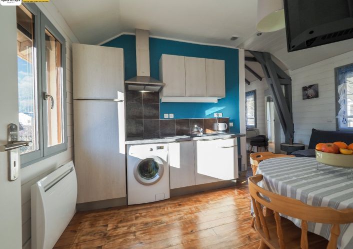 vente Appartement Bagneres De Luchon