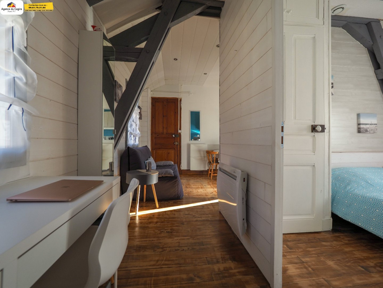 vente Appartement Bagneres De Luchon - Photo 4