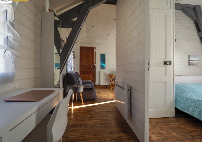 vente Appartement Bagneres De Luchon