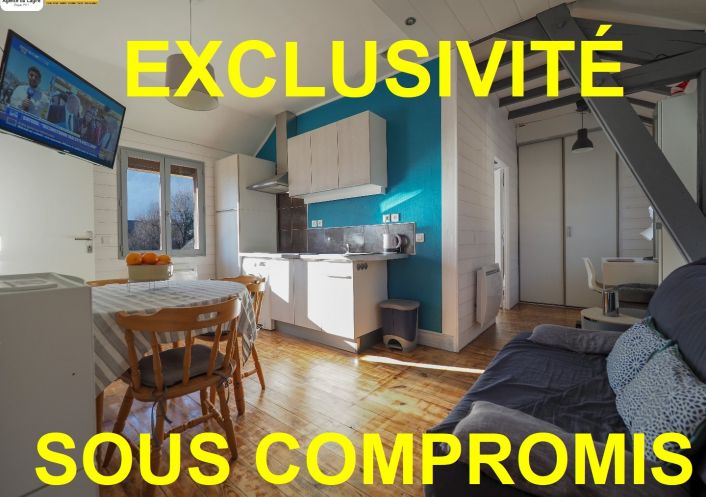vente Appartement Bagneres De Luchon