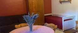 vente Studio Bagneres De Luchon
