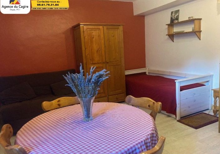 vente Studio Bagneres De Luchon
